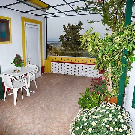 Eleni's House Holiday home