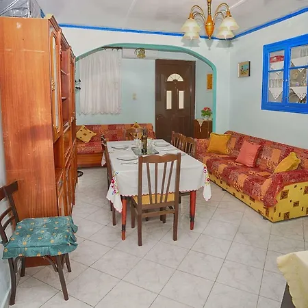 Eleni's House *